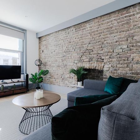 Prime Apartments Gloucester Road Лондон Экстерьер фото