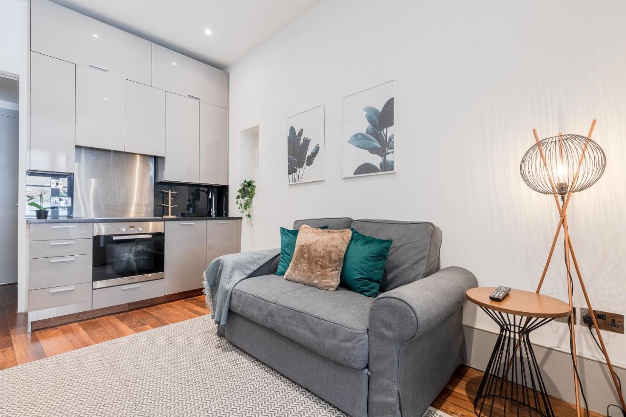 Prime Apartments Gloucester Road Лондон Экстерьер фото