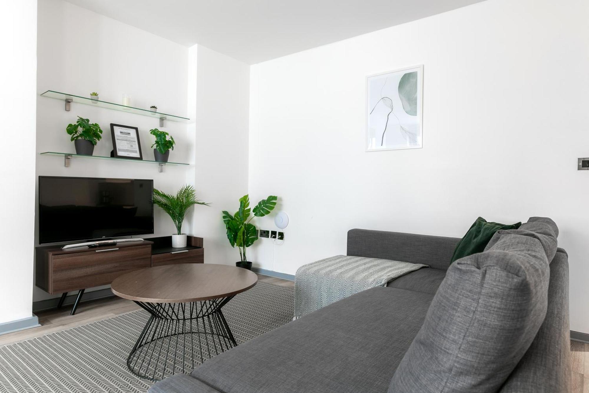 Prime Apartments Gloucester Road Лондон Экстерьер фото