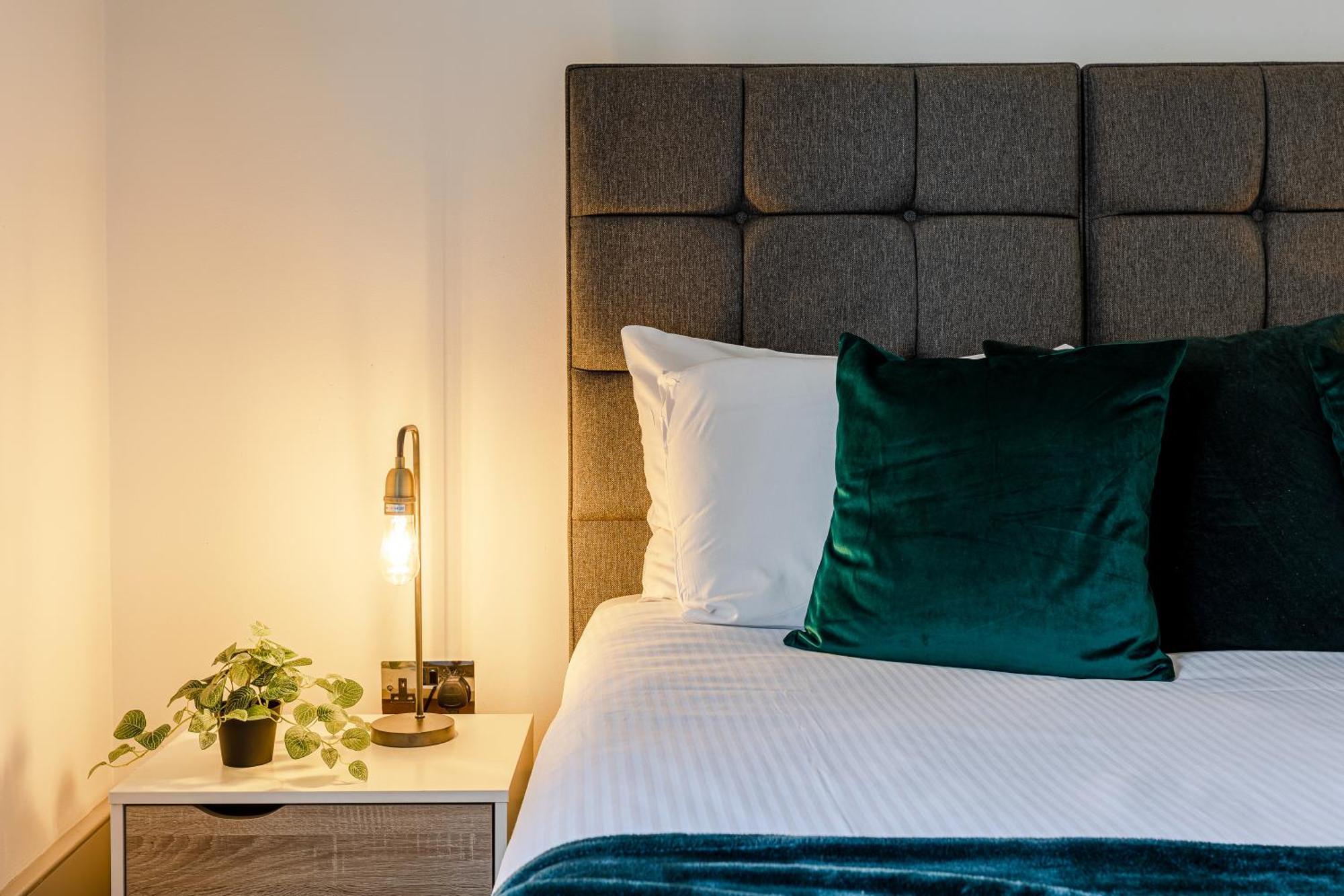 Prime Apartments Gloucester Road Лондон Экстерьер фото
