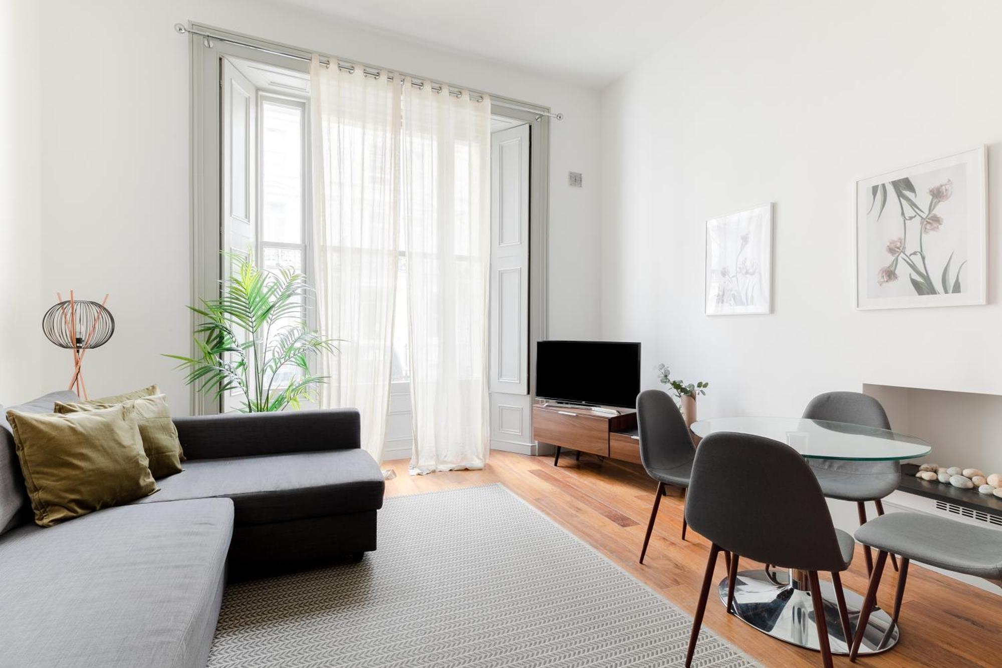 Prime Apartments Gloucester Road Лондон Экстерьер фото