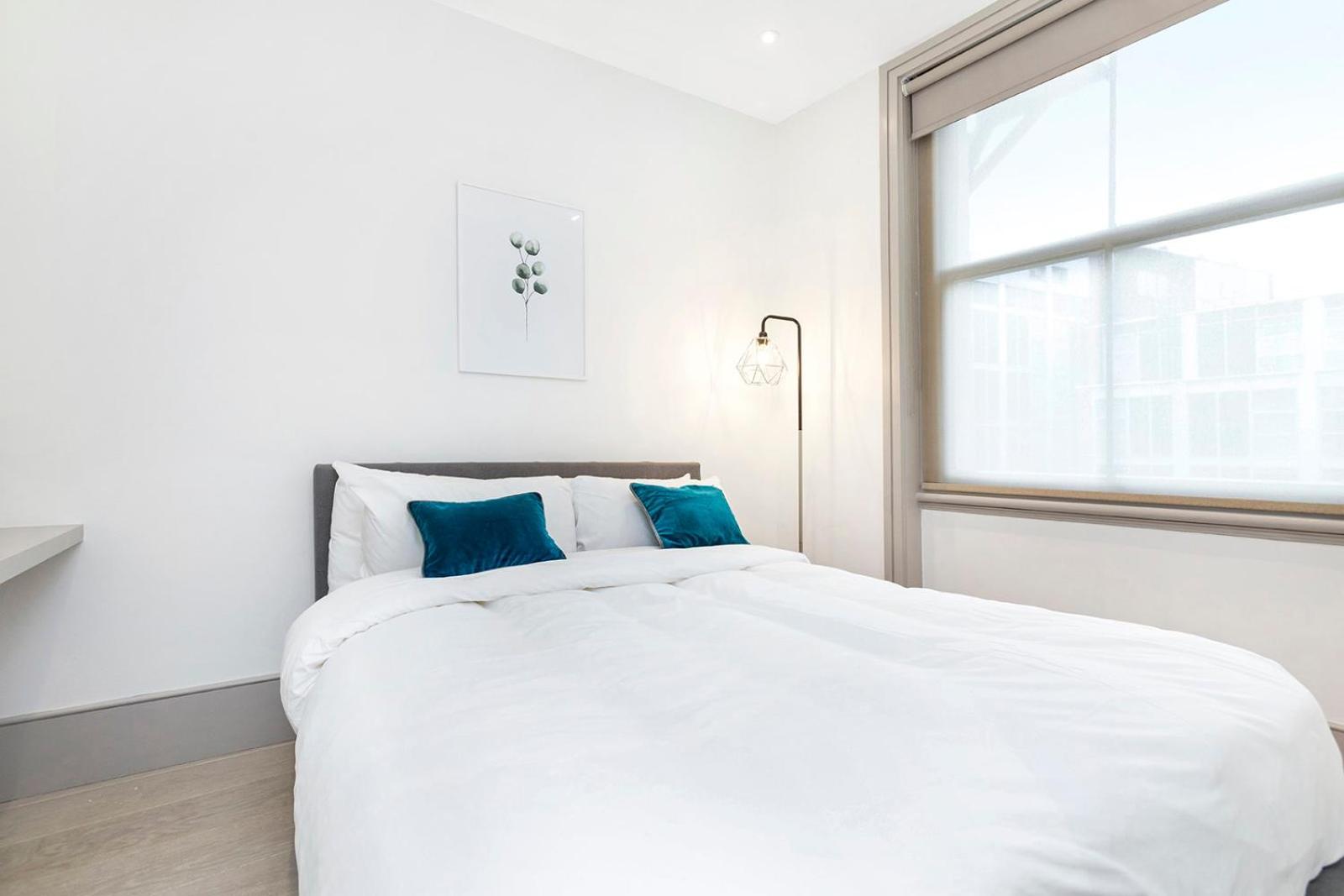 Prime Apartments Gloucester Road Лондон Экстерьер фото