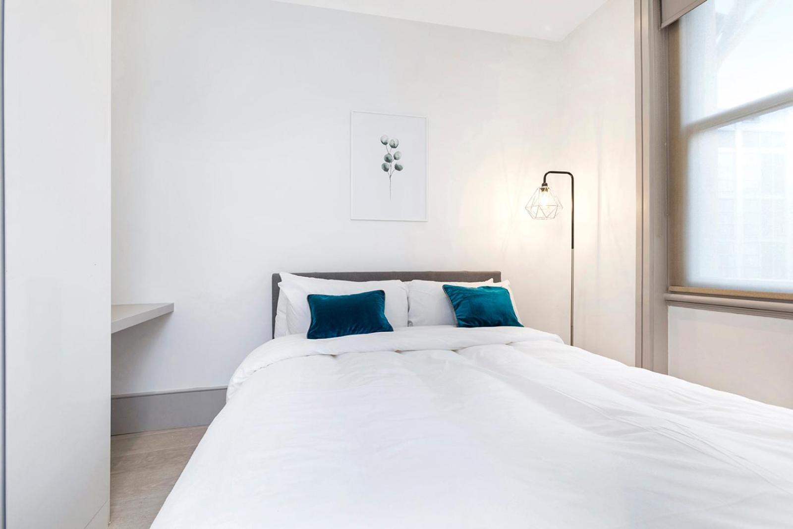 Prime Apartments Gloucester Road Лондон Экстерьер фото
